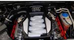 Moteur / boite audi v8 4.2 fsi type 8t pr s4 / s5 - Miniature