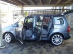 Volkswagen touran 1.9 tdi100 7pl - Miniature