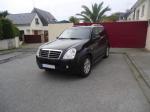 Ssangyong rexton 270 xdi grand luxe - Miniature