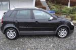 Volkswagen polo cross 1.9 tdi - Miniature