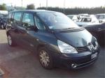 Renault grand espace 2.0 dci 16v - Miniature