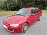 Peugeot 306 break 2.0 hdi xt pack - Miniature