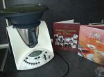 Thermomix tm 31 en tres bon etat - Miniature