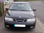 Saab 9.5 tid - Miniature