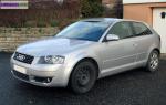 Audi a3 2l tdi 140 pack ambition - Miniature