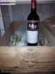 Bordeaux mouton rotschild 1994 - Miniature