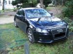  audi a4 iv 2.0 tdi 120 dpf 6cv ambiente - Miniature