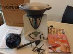 Thermomix tm31 avec tous les accessoires. - Miniature