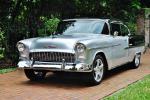 Chevrolet bel air 150/210 - Miniature