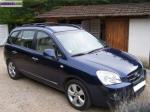 Kia carens 2.0 crdi 140 executive monospace 7 places - Miniature