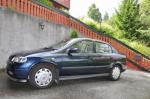 Opel astra 1.7 tdi édition 2000 - Miniature