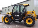 2013 jcb 536-60 - Miniature