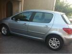 Peugeot 307 hdi 2005 - Miniature