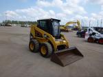 2006 caterpillar 236b - Miniature