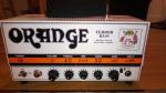 Ampli basse orange - Miniature