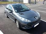 Peugeot 206 access 1.4 75 cv - Miniature