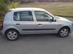 Renault clio 2 1.5 dci 80 5pannée - Miniature