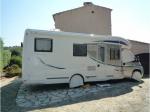 Camping car chausson welcome 99 - Miniature