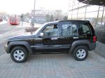 Jeep cherokee 2.5 crd sport - Miniature