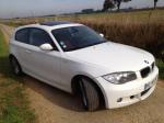 Bmw 118d sport design - Miniature