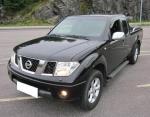  nissan navara - Miniature