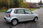 Volkswagen polo 1.4tdi comfortline - Miniature