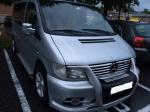 Mercedes vito f 112 cdi - Miniature