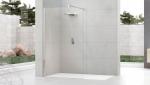 Paroi de douche fixe - Miniature