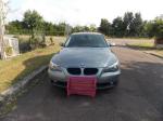 Bmw 525d e60 - Miniature