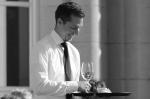 Organisateur de receptions-serveur(ses)-maitre d hotel-... - Miniature