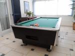 Billard luxus - Miniature