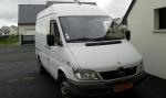 Mercedes sprinter 208cdi - Miniature