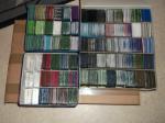 Plus de 5.000 cartes yugioh - Miniature