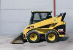 2006 caterpillar 242b - Miniature