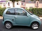 Don voiture sans permis ligier x too vert - Miniature