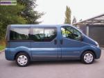 Renault trafic 1.9 dci expression 8 places - Miniature