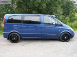 Mercedes-benz vito 115 cdi - Miniature