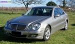 Mercedes e220 cdi avantgarde ba - Miniature