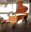 Vends piano "crapaud" - Miniature