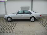 Mercedes classe e cdi elegance 2.2l 125ch - Miniature