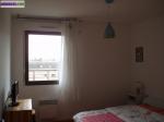 Vends appartement f3 66,80m² quartier gare de rouen - Miniature