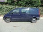 Mercedes vito combi 109 cdi compact - Miniature