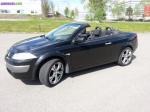 Renault megane 1.6 aut - Miniature