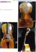 Violoncelle à vendre - Miniature