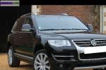 Volkswagen touareg (2) 3.0 v6 tdi 239 fap r-line ii... - Miniature