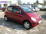 Mercedes classe a 170 cdi  elegance toit ouvrant - Miniature