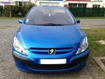 Peugeot 307 2.0l hdi 90 xr presence - Miniature