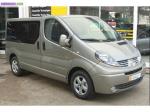 Renault trafic passenger executive dci 115 euro5 - Miniature