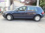 Vends une belle golf 4 tdi 1.9l - Miniature