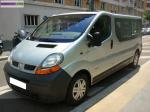 Renault trafic generation dci 140 expression 9pl - Miniature